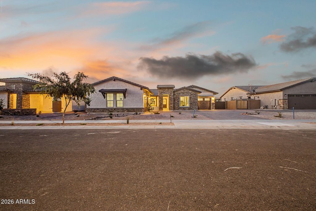 21098 E DIANA Way, Queen Creek, AZ 85142 — photo 4