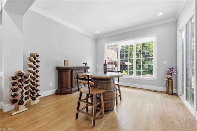 805 Northern Shores Lane, Greensboro, NC 27455