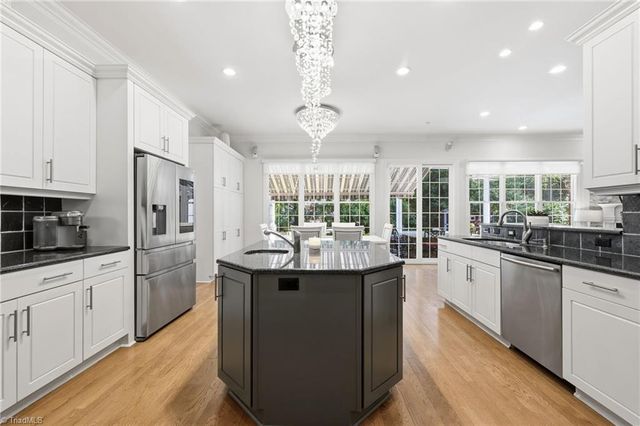805 Northern Shores Lane, Greensboro, NC 27455