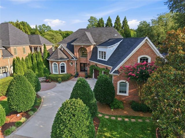 805 Northern Shores Lane, Greensboro, NC 27455