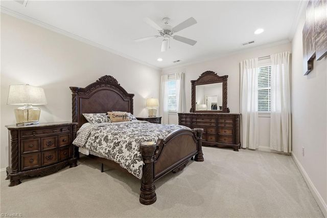 805 Northern Shores Lane, Greensboro, NC 27455
