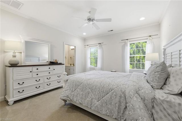 805 Northern Shores Lane, Greensboro, NC 27455