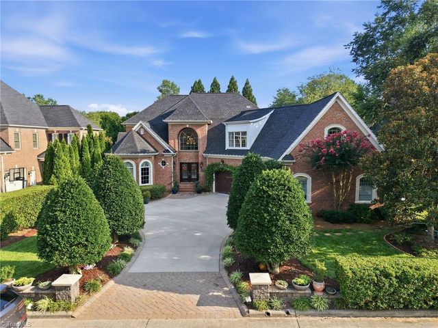805 Northern Shores Lane, Greensboro, NC 27455
