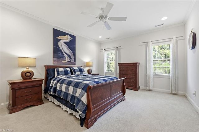805 Northern Shores Lane, Greensboro, NC 27455