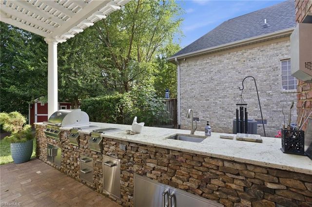 805 Northern Shores Lane, Greensboro, NC 27455