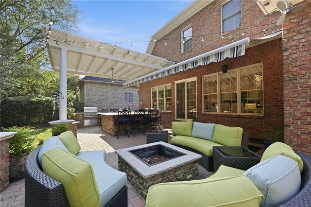 805 Northern Shores Lane, Greensboro, NC 27455