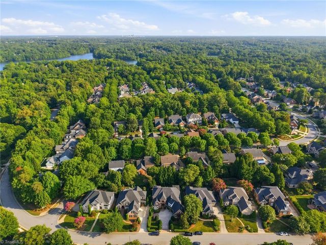 805 Northern Shores Lane, Greensboro, NC 27455