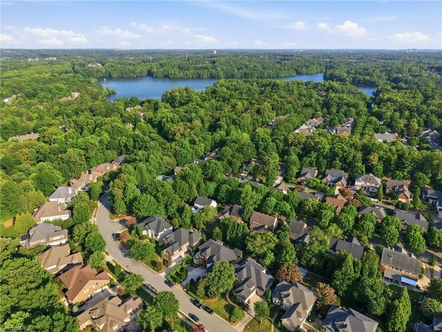 805 Northern Shores Lane, Greensboro, NC 27455
