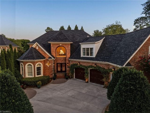 805 Northern Shores Lane, Greensboro, NC 27455