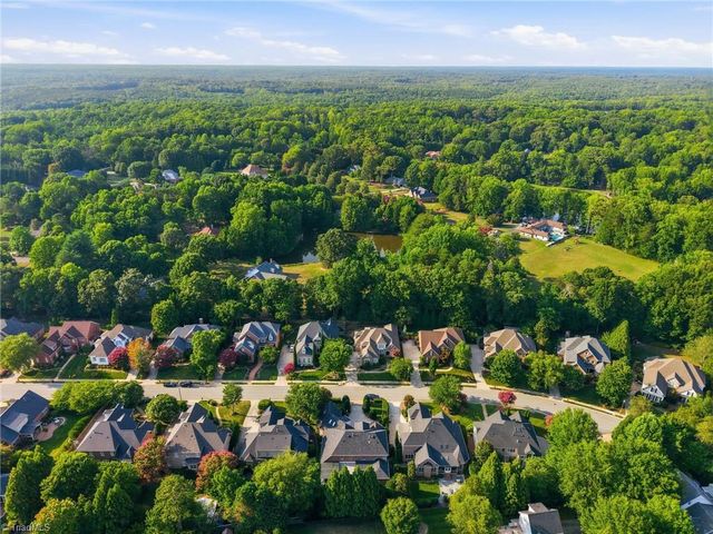 805 Northern Shores Lane, Greensboro, NC 27455