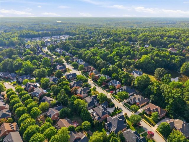 805 Northern Shores Lane, Greensboro, NC 27455