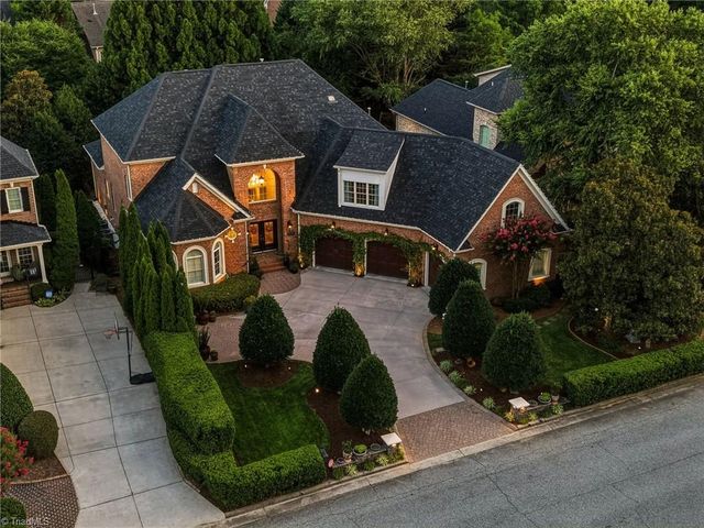 805 Northern Shores Lane, Greensboro, NC 27455