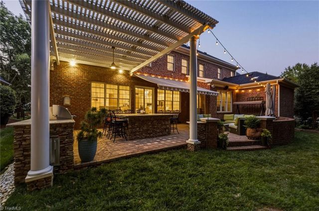 805 Northern Shores Lane, Greensboro, NC 27455
