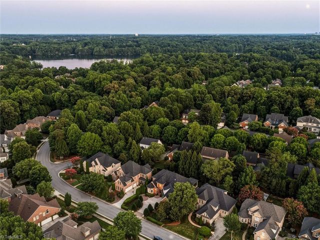805 Northern Shores Lane, Greensboro, NC 27455
