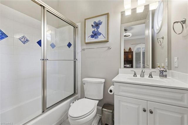 805 Northern Shores Lane, Greensboro, NC 27455