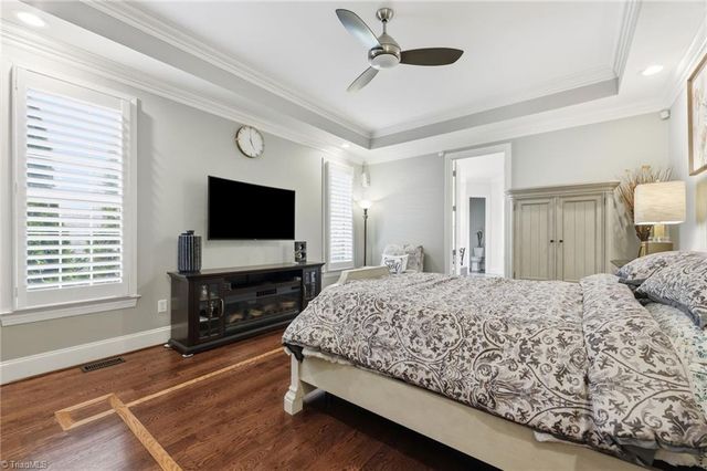 805 Northern Shores Lane, Greensboro, NC 27455