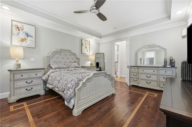 805 Northern Shores Lane, Greensboro, NC 27455