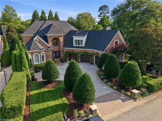 805 Northern Shores Lane, Greensboro, NC 27455