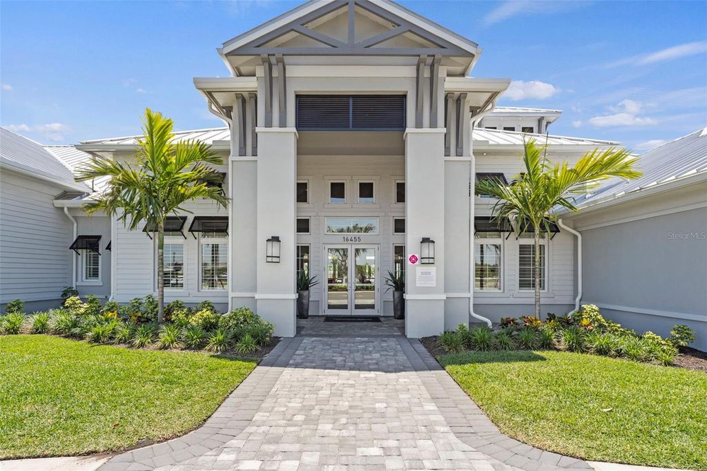 Image 56 of property listing at 4886 SEAFOAM TRAIL, Bradenton, FL 34211