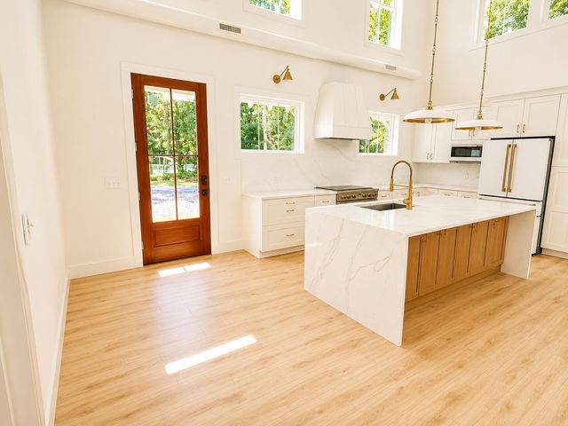 2323 Old Georgetown Road, Mount Pleasant, SC 29466