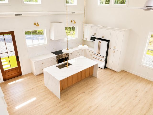 2323 Old Georgetown Road, Mount Pleasant, SC 29466