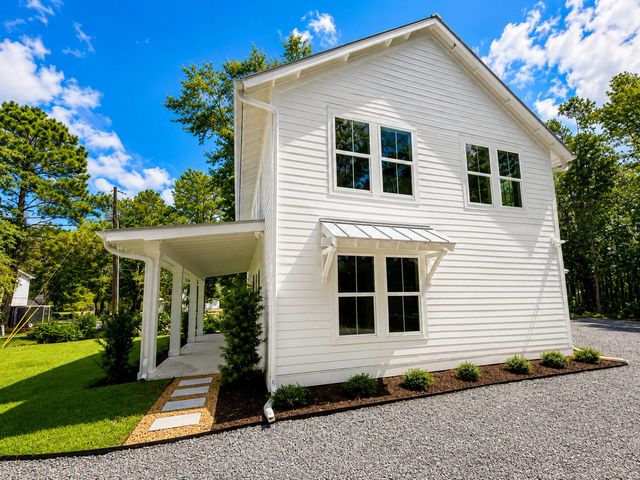 2323 Old Georgetown Road, Mount Pleasant, SC 29466
