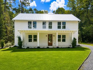 2323 Old Georgetown Road, Mount Pleasant, SC 29466