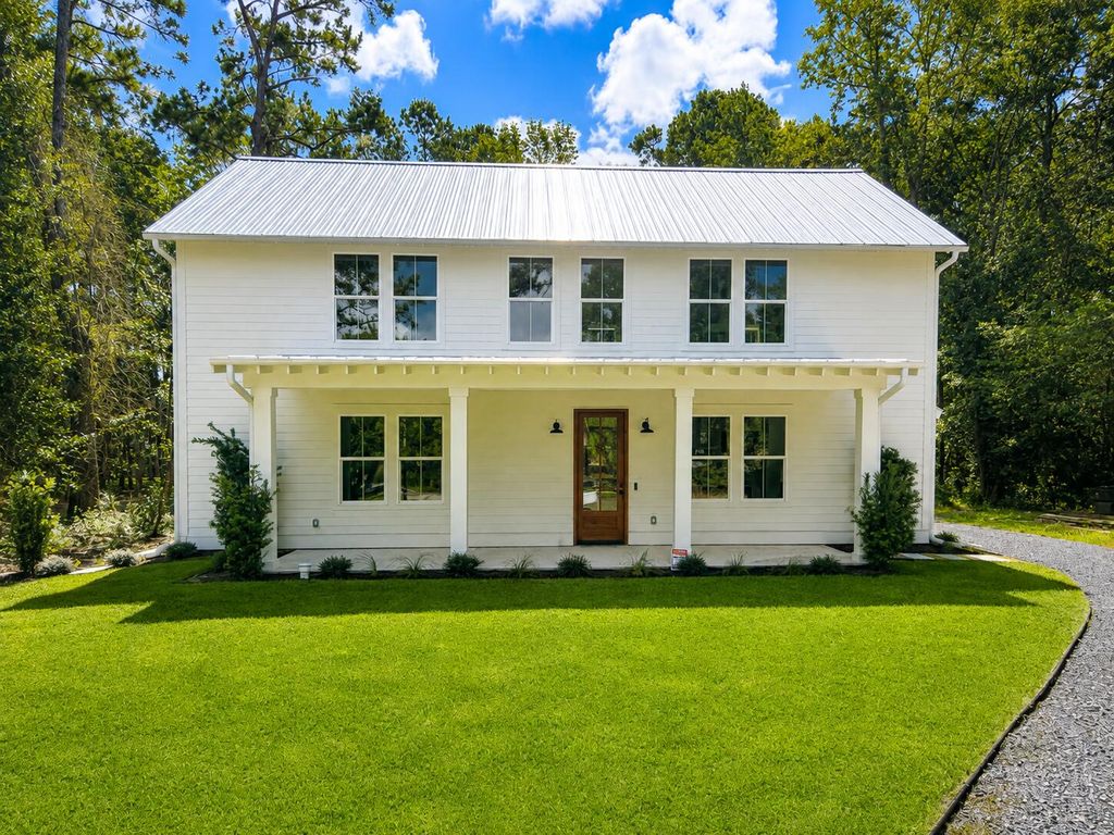 2323 Old Georgetown Road, Mount Pleasant, SC 29466