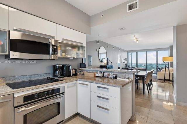 601 NE 36th St 2204, Miami, FL 33137