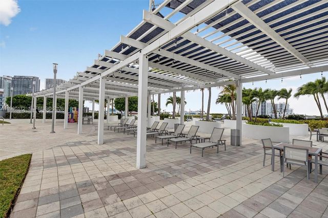 601 NE 36th St 2204, Miami, FL 33137