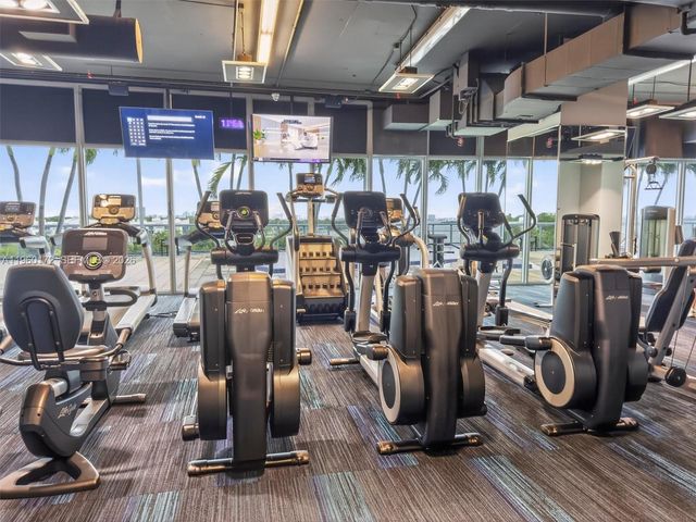 601 NE 36th St 2204, Miami, FL 33137