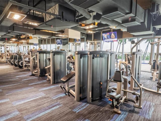 601 NE 36th St 2204, Miami, FL 33137