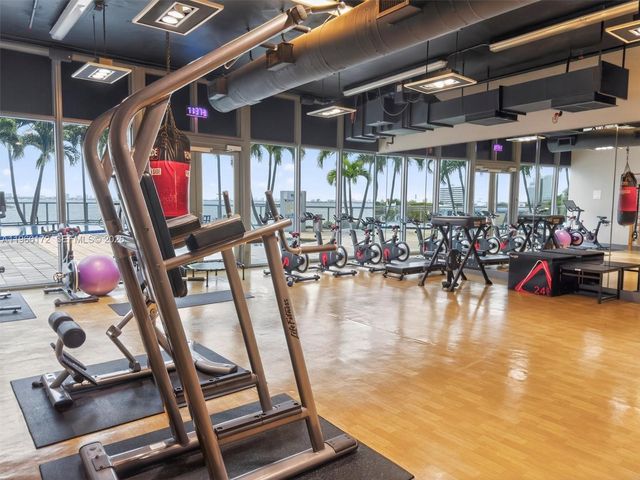 601 NE 36th St 2204, Miami, FL 33137