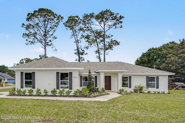 5380 Fay Boulevard, Cocoa, FL 32927