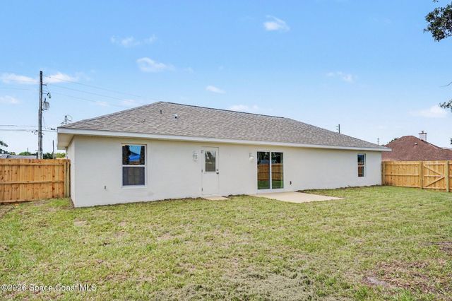 5380 Fay Boulevard, Cocoa, FL 32927