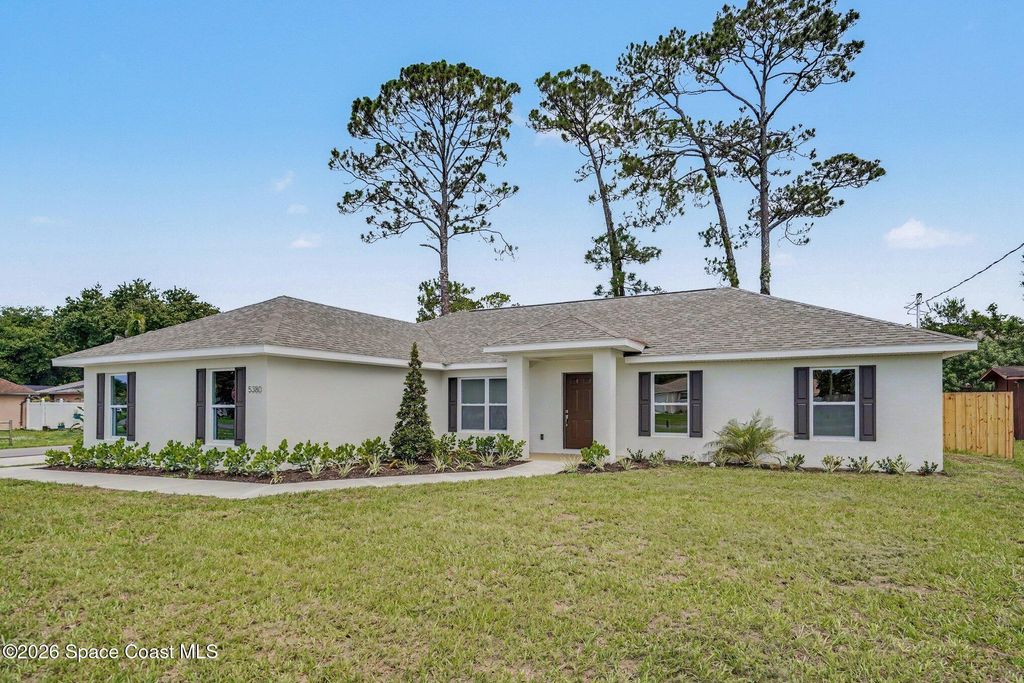 5380 Fay Boulevard, Cocoa, FL 32927