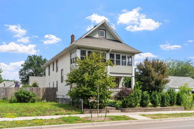 1149 Minnehaha Avenue E, Saint Paul, MN 55106