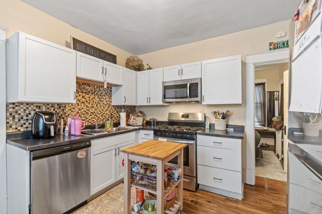 1149 Minnehaha Avenue E, Saint Paul, MN 55106