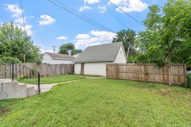 1149 Minnehaha Avenue E, Saint Paul, MN 55106