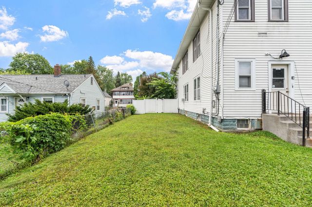 1149 Minnehaha Avenue E, Saint Paul, MN 55106