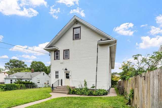 1149 Minnehaha Avenue E, Saint Paul, MN 55106
