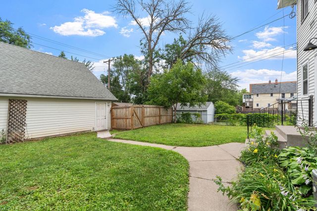 1149 Minnehaha Avenue E, Saint Paul, MN 55106