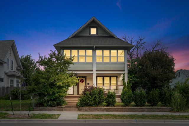 1149 Minnehaha Avenue E, Saint Paul, MN 55106