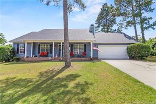 207 Somerset Drive, Raeford, NC 28376