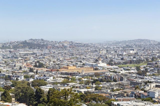 355 Buena Vista E Avenue 605W, San Francisco, CA 94117