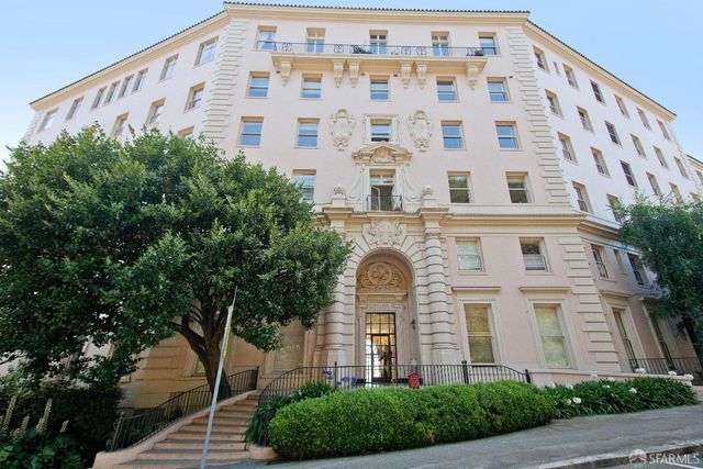 355 Buena Vista E Avenue 605W, San Francisco, CA 94117