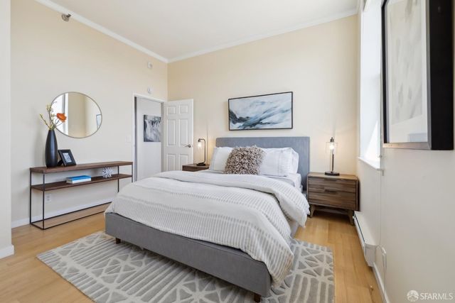 355 Buena Vista E Avenue 605W, San Francisco, CA 94117