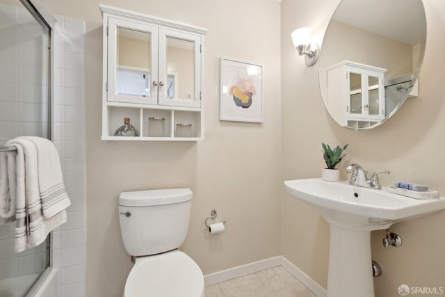 355 Buena Vista E Avenue 605W, San Francisco, CA 94117