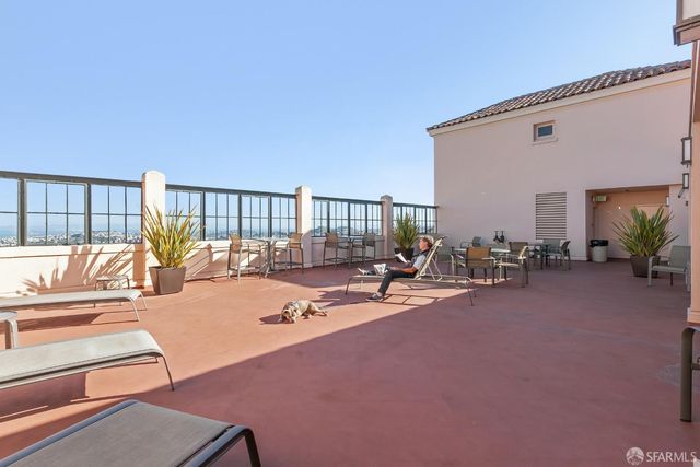 355 Buena Vista E Avenue 605W, San Francisco, CA 94117