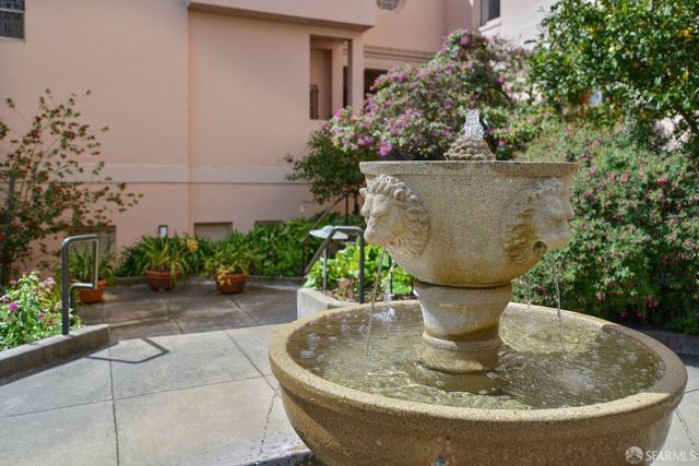 355 Buena Vista E Avenue 605W, San Francisco, CA 94117